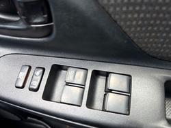 2018 Toyota Yaris Ascent