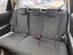 2018 Toyota Yaris Ascent