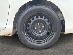 2018 Toyota Yaris Ascent