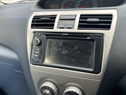 2014 Toyota Yaris YRS