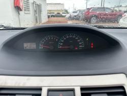 2014 Toyota Yaris YRS