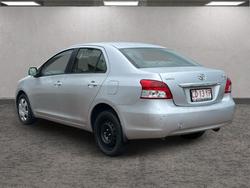 2014 Toyota Yaris YRS