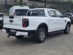 2022 Ford Ranger XLS