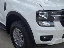 2022 Ford Ranger XLS