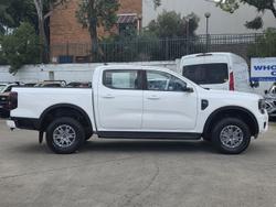 2022 Ford Ranger XLS