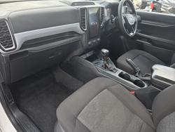 2022 Ford Ranger XLS