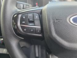 2022 Ford Ranger XLS