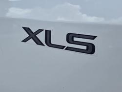 2022 Ford Ranger XLS