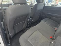 2022 Ford Ranger XLS