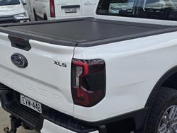 2022 Ford Ranger XLS