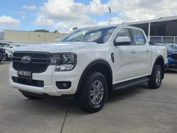 2022 Ford Ranger XLS