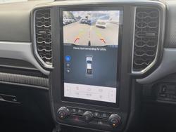 2022 Ford Ranger XLS