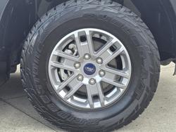 2022 Ford Ranger XLS