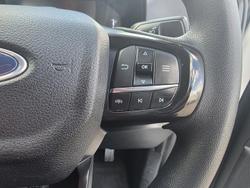 2022 Ford Ranger XLS