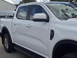 2022 Ford Ranger XLS