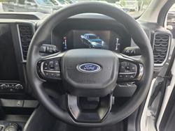 2022 Ford Ranger XLS