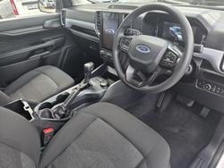 2022 Ford Ranger XLS