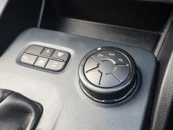 2022 Ford Ranger XLS