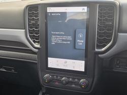 2022 Ford Ranger XLS