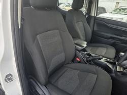 2022 Ford Ranger XLS