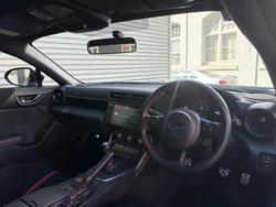 2023 Subaru BRZ S ZD8 MY23 WR Blue