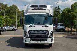2026 Isuzu F Series FRR 110-240 AM R44