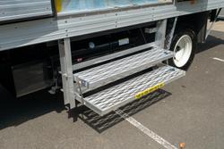 2026 Isuzu F Series FRR 110-240 AM R44