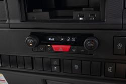 2026 Isuzu F Series FRR 110-240 AM R44
