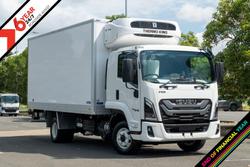 2026 Isuzu F Series FRR 110-240 AM R44