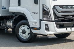 2026 Isuzu F Series FRR 110-240 AM R44