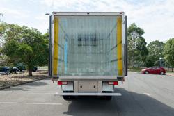 2026 Isuzu F Series FRR 110-240 AM R44