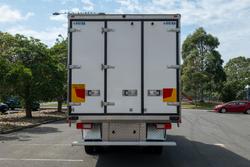 2026 Isuzu F Series FRR 110-240 AM R44