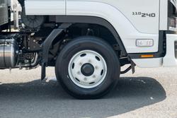 2026 Isuzu F Series FRR 110-240 AM R44