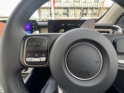 2025 GWM Cannon Ultra