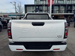 2025 GWM Cannon Ultra