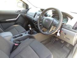 2012 Ford Ranger XL