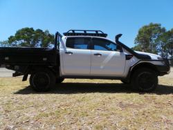 2012 Ford Ranger XL