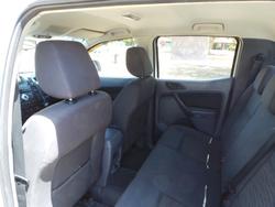 2012 Ford Ranger XL