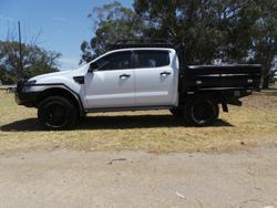2012 Ford Ranger XL