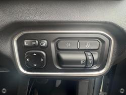 2025 GWM Cannon Vanta