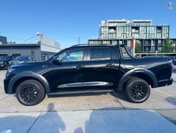 2025 GWM Cannon Vanta