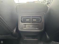 2025 GWM Cannon Vanta