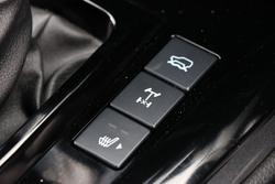 2024 Isuzu D-MAX X-TERRAIN