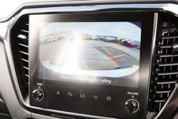 2024 Isuzu D-MAX X-TERRAIN