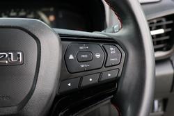 2024 Isuzu D-MAX X-TERRAIN