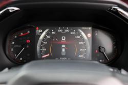 2024 Isuzu D-MAX X-TERRAIN MY24 4X4 Dual Range Mineral White