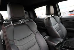 2024 Isuzu D-MAX X-TERRAIN MY24 4X4 Dual Range Mineral White