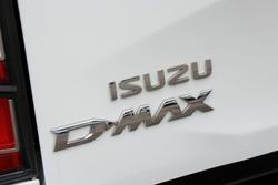 2024 Isuzu D-MAX X-TERRAIN