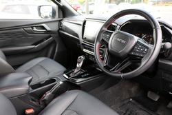 2024 Isuzu D-MAX X-TERRAIN