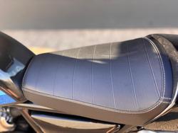 2024 Royal Enfield Continental GT 650 Custom